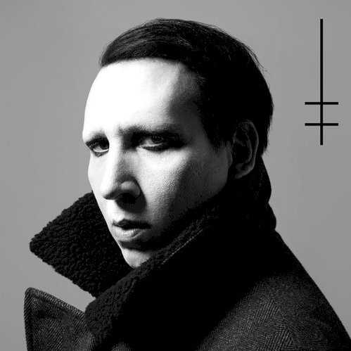 Allmusic album Review : After a late-career rejuvenation with 2015s The Pale Emperor, Marilyn Manson extended his creative hot streak with musical partner Tyler Bates on the bands tenth offering, Heaven Upside Down. Originally saddled with the punny title Say10, the album bares sharper teeth and bloodier knuckles than its predecessor, combining Pale Emperors bluesy, vampire-roadhouse sleaze with the jagged industrial edges that first propelled Manson to notoriety in the 90s. Cocaine and heartbreak continue to fuel the reclusive ghoul, recalling the best of 2007s forlorn Eat Me, Drink Me, a record that gave listeners the first peek at Manson the man. That change in the perception of the artist -- who went from Americas Most Wanted to a fallible Hollywood Hills fixture in just a decade -- is part of what makes these late-era efforts so accessible and enjoyable. He can still menace and push the boundaries of taste, but with so many real-world monsters to worry about, Mansons brand of offensive troublemaking and reckless hedonism remains unique and oddly comforting. The album kicks off with the hulking "Revelation #12" -- stabbing like "Irresponsible Hate Anthem" twisted through Portraits organ grinder -- which forces listeners to choose a side at the end of the world. The explosive "We Know Where You Fucking Live" is the most overtly political statement on an album that could have actually benefited from more of the firebrands outspoken wit, but it pulverizes nonetheless. The pulsing "Kill4Me" flaunts its Bowie flair, while "Say10" takes its time with destruction, a slow burner that builds to a crushing chorus that would have fit perfectly on Holy Wood. Album centerpiece "Saturnalia" is an eight-minute epic that rides an elastic bass throb -- courtesy of patient and forgiving sidekick Twiggy Ramirez -- through a swamp of Manson-isms like "just smile like a rifle" and the appropriate-in-1999 warning of "I was invited to eat the young." "Je$u$ Cri$i$" continues to ride Twiggys bass groove as Manson fully embraces his persona with the tasteless but catchy "I write songs to fight and to fuck to/If you wanna fight, then Ill fight you/If you wanna fuck, I will fuck you." The album closes on a trio of introspection, the spiritual siblings to peak-era favorite "Coma White." Of these, "Blood Honey" is a grand moment that finds Manson taking a vulnerable look at his life, lamenting "Im not being mean, Im just being me," offering an intense peek at his emotional turmoil and damaging addictions. "Heaven Upside Down" is the de facto close to the album, with "Threats of Romance" the so-called final credits music where Manson reveals "I like you damaged/But I need something left...for me to wreck." For all his pain and suffering, he needs it to feel real in the end. Heaven Upside Down is Manson at his most human. If Pale Emperor was a welcome return to form that signaled a new day for the band, its successor is just as satisfying, if not better.