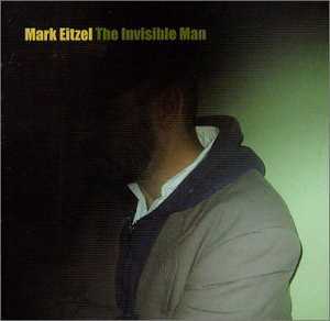 Allmusic album Review : Mark Eitzel seems to have had no problems writing songs since the breakup of American Music Club, but finding a musical setting for them that suits him as well as AMCs brooding folk-punk has proven to be a daunting task. After the neo-jazz of 60 Watt Silver Lining, the warm R.E.M.-ish pop of West, and the stark postmodern folk of Caught in a Trap..., Eitzel takes yet another left turn with The Invisible Man, his first album after a three-year layoff. This time out, Eitzel has built his arrangements around spare keyboard lines, atmospheric electronic samples, and percussion loops that blend with his voice and acoustic guitar to create an effect that suggest a more spare, organic version of Portishead, or a Jon Brion production thats stuck in a blue funk. But the new surroundings suit the songs quite well, and surprisingly enough, by Eitzels standards The Invisible Man doesnt sound especially doomstruck. Anyone looking for his usual failed-romantic gloom will find plenty of it on songs like "Sleep," "Bitterness," and "Steve I Always Knew," the latter in a take markedly superior to that on the limited-edition Lovers Leap USA. But theres also a haunting wistfulness to the lovelorn "Anything" and "Without You,"; "Can You See" and "Seeing Eye Dog" are love songs that at least acknowledge the possibility of a functional relationship with wit and compassion; and the surreal humor of "Christian Science Reading Room" is a welcome reminder of how funny Eitzel can be when he feels like it. And the final track, "Proclaim Your Joy," is shocking in its good cheer -- its a goofy Lou Reed-esque talking blues that winds into a rollicking singalong chorus thats the most life-affirming message Eitzel has offered to date. As a writer, Eitzel hasnt sounded this warm and approachable since American Music Clubs California, and musically, this his most satisfying work since going solo; on all levels, The Invisible Man is an experiment that succeeds.