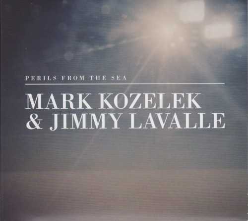 Allmusic album Review : Perils from the Sea, a surprisingly absorbing collaboration between Red House Painters and Sun Kil Moon frontman Mark Kozelek and Album Leaf mastermind Jimmy LaValle, sounds exactly as one might imagine. Kozeleks richly detailed, impressionistic lyrics and laconic delivery, when paired with LaValles bare-bones bedroom electropop, are as engaging as they are impossibly lonesome, sounding on occasion like Kid A filtered through a Pacific Northwest skylight. Released on Kozeleks own Caldo Verde label and credited to Sun Kil Moon and the Album Leaf, the ten-track collection feels less like a product and more like an accidently overheard musical conversation between two of indie rocks most enigmatic personas. Opener "What Happened to My Brother," the track that initiated the project, is indicative of much of what is to follow, with LaValles minimalist, Postal Service-inspired, 8-bit-sounding synth lines and antiquated drum machine patches falling effortlessly in step with Kozeleks evocative, Bay Area-inspired wordplay. At its best ("Baby in Death Can I Rest Next to Your Grave," "Here Come More Perils from the Sea," "Caroline," "Somehow the Wonder of Life Prevails"), Perils from the Sea skillfully bridges the gap between Kozeleks most recent offerings, which favored classical guitar and vocal over full-band arrangements, with the fuller sound of his Red House Painters and early Sun Kil Moon years, resulting in a listening experience that trades in the distant, narrative-driven opaqueness of Admiral Fell Promises and Among the Leaves for a newfound inclusiveness that suits both parties.