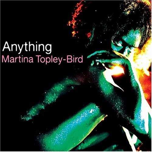 Allmusic album Review : Anything, the U.S. version of Martina Topley-Birds heavenly Quixotic debut album, arrived as something of a mixed blessing as the original U.K. pressing was utterly redesigned and resequenced, to emerge an almost completely different listening experience. The bad news first: no less than three songs have been dropped from Quixotic -- "Lying," "I Wanna Be There," and, oddly, the Tricky production, "Stevies." The original dynamic, too, has been shattered as the original albums opening "Intro" becomes the closing "Outro," and the remaining songs are shuffled away from any resemblance to their past appearance. The good news, however, is that all this messing around works, and works well. Without ever accusing Quixotic of going on too long, trimming its length does add a new tightness to the proceedings, and the rearranged track listing (opening with "Anything," winding down with "Lullaby") has its own internal sense as well. Of course, if you really care for Topley-Bird, youre going to want the full-length U.K. album. But if you just want a great album, Anything will not disappoint.