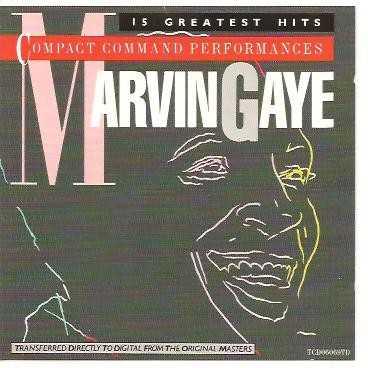 Allmusic album Review : Although every cut on this anthology is fantastic, Motown has put all of them out on better album and CD packages. Theres little reason for this anthology except that Motown keeps recycling its great classics every few years. If you cant find the three-disc Marvin Gaye anthology (the best Gaye greatest hits set), the boxed set, or either of the Super Hits releases on vinyl, then this one will do.