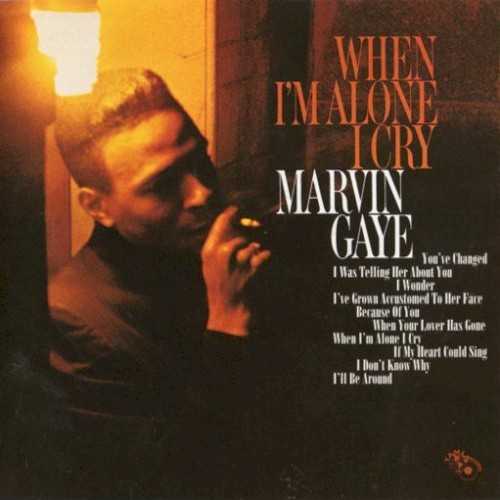 Allmusic album Review : Hard as it may be to believe today, at the beginning of his career, Gaye was far more interested in crooning jazz standards than singing soul music, and took every opportunity to vent his jazz pipes in the studio. However much he may have wished otherwise, just about every listener agrees that he was a great soul singer, but a mediocre jazz vocalist. This album, cut at a time when he was already a rising soul star, consists of ten pop-jazz standards and is really only of interest to collectors. Certainly its competently done, but its supper-club fare, in which Gaye comes off as a sub-Nat King Cole rather than his own man.