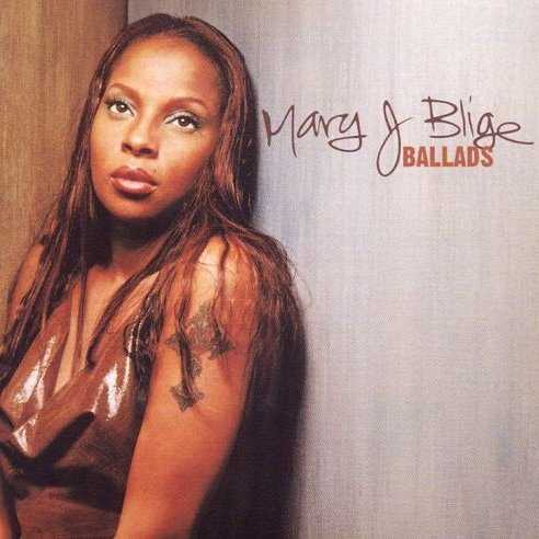 Allmusic album Review : Mary J. Bliges first compilation, the Japan-only Ballads, collects some of her best slow jams, spanning all of her albums, and brings them together in a cohesive whole, making for an engaging and smooth listening experience, especially for lovers of quiet storm. Some of her ballad hits are not included, most notably her biggest, "Not Gon Cry," but then again, this isnt necessarily a hits collection (and "You Remind Me," included here, is not really a ballad). A few non-album tracks make this compilation worthwhile for the collector, most impressive among them being her stunning cover of Stevie Wonders "Overjoyed," which ranks among the best of Bliges recordings (and is completely unavailable in the U.S.). Bliges aching and tortured voice, coupled with Wonders blissful lyrics about boundless happiness brought about by love, results in a heart-wrenching beauty of a ballad, and easily demonstrates why she is considered by many to be the most gifted American R&B; singer to have emerged in the 1990s. Other treasures include her cover of "Natural Woman" from the New York Undercover soundtrack and her breezy, hip-hop-infused "Beautiful" from the soundtrack to How Stella Got Her Groove Back. Two live tracks are included, those being her duet with K-Ci Hailey, "I Dont Want to Do Anything" from Uptown MTV Unplugged, and another stunner -- her unforgettable rendition of "Misty Blue" from her live album, The Tour. This engaging collection also brings to mind that its time for a U.S. Mary J.Blige hits compilation, and there are enough Blige non-album tracks and duets floating about to warrant a rarities collection as well.