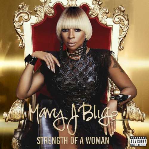 Allmusic album Review : On Strength of a Woman, Mary J. Blige covers a lot of lyrical ground familiar to anyone who has heard her 11 previous studio albums. A significant fraction of this sets sentiments are clichéd. There are self-help platitudes such as "You gotta love yourself before you love someone else," along with timeworn redemptive declarations like "I was lost but now Im found" and "Now Im finally free to be me." In fairness, the stock phrases are delivered with conviction, understandably weighed with a sense of "Not this bull again." The alleged extramarital antics that dragged Blige back into this darkness, after all, are as clichéd as it gets. Clearly the time wasnt right for Blige to record a bunch of feel-good jams, but in the listeners favor, the anguish has also inspired the singer and her co-writers and producers -- Brandon Hodge, Darhyl Camper, Jr., Prince Charlez, and Jazmine Sullivan, along with many others -- to illustrate these ballads of confrontation and perseverance with enough specifics to distinguish them from the past work. Take "Set Me Free," where a swanky, winding backdrop supports stinging "hmph" lines like "You musta lost it -- n*gga, you wont get a dime," followed by "Theres a special place in hell for you" in dismissive high register. A clinking Kaytranada collaboration ("Telling the Truth"), a back-stabbed weeper that bares Sullivans unmistakable touch ("Thank You"), and a machine-soul ballad worthy of an extended 12" mix ("U + Me [Love Lesson]") likewise could not have been made at any other point in Bliges career. A few songs do depart from expressing pain and the documentation of recovery. Brightest of all is "Find the Love," pure early-80s boogie throwback. Just beneath that is the title track, a theatrical empowerment anthem that would likely close just about any other album. Instead, extra punctuation is provided by "Hello Father," another gem. It contains one of the hours best grooves, provided by Hit-Boy, and is all devotional finesse.