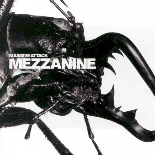 Allmusic album Review : Increasingly ignored amidst the exploding trip-hop scene, Massive Attack finally returned in 1998 with Mezzanine, a record immediately announcing not only that the group was back, but that theyd recorded a set of songs just as singular and revelatory as on their debut, almost a decade back. It all begins with a stunning one-two-three-four punch: "Angel," "Risingson," "Teardrop," and "Inertia Creeps." Augmenting their samples and keyboards with a studio band, Massive Attack open with "Angel," a stark production featuring pointed beats and a distorted bassline that frames the vocal (by group regular Horace Andy) and a two-minute flame-out with raging guitars. "Risingson" is a dense, dark feature for Massive Attack themselves (on production as well as vocals), with a kitchen sinks worth of dubby effects and reverb. "Teardrop" introduces another genius collaboration -- with Elizabeth Fraser from Cocteau Twins -- from a production unit with a knack for recruiting gifted performers. The blend of earthy with ethereal shouldnt work at all, but Massive Attack pull it off in fine fashion. "Inertia Creeps" could well be the highlight, another feature for just the core threesome. With eerie atmospherics, fuzz-tone guitars, and a wealth of effects, the song could well be the best production from the best team of producers the electronic world had ever seen. Obviously, the rest of the album cant compete, but theres certainly no sign of the side-two slump heard on Protection, as both Andy and Fraser return for excellent, mid-tempo tracks ("Man Next Door" and "Black Milk," respectively).