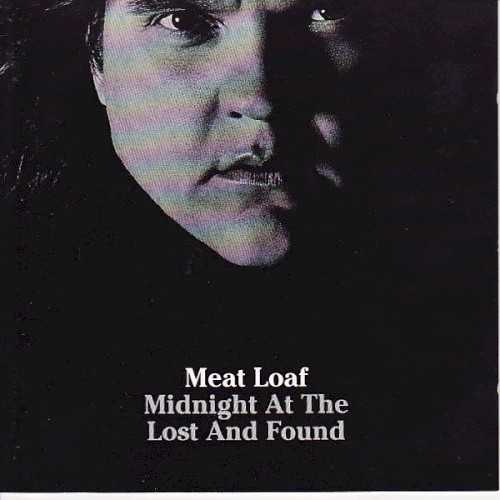 Allmusic album Review : Singer Meat Loaf and composer Jim Steinman tried to do without producer Todd Rundgren, who had handled their masterpiece, Bat Out of Hell, on its follow-up, Dead Ringer, and they managed OK. But then Meat Loaf tried to do without Steinman on the third album, Midnight at the Lost and Found, and didnt even come close. Meat Loaf was in typically impassioned form, but the material just didnt scale the heights of Steinmans incredible hubris. The U.S. had long since lost interest, but even in the U.K., where Meat Loaf was loved, the album was a step down commercially. midnight_at_the_lost_and_found