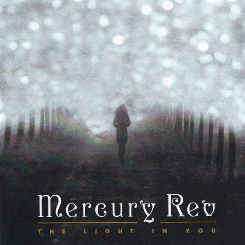 Allmusic album Review : Through the years, Mercury Revs music has always had a sense of wonder, but it has rarely sounded as purposeful as it does on The Light in You, Jonathan Donahue and Grasshoppers first album since 2008s gently introspective Snowflake Midnight. During the seven years between these albums, the duo experienced some major life changes and challenges, and emerged with some of their most powerful music yet. Though this is the first Mercury Rev album missing longtime collaborator Dave Fridmanns input, The Light in You is just as lavish as their work with him. Donahue and Grasshopper take their cues from late-60s and early-70s orchestral pop as well as their own See You on the Other Side; while more rootsy works like Deserters Songs made their sound and moods more down to earth, their flowing emotions and imagery have always felt more at home in psychedelia. The gorgeously lysergic "Autumns in the Air" captures the seasons bittersweet spirit as it nods to prior greats like "It Was a Very Good Year," "The Windmills of Your Mind," and "MacArthur Park." "Central Park East" channels Jimmy Webb even more intently, as Donahue muses on the stories surrounding him on a walk through the park ("Everywhere you turn/Someones letting go/And someone else is hanging on") while strings, keyboards, and traffic drift past. Though The Light in You isnt strictly a concept album, it covers the full circle of loss, healing, and joy; "The Queen of Swans" begins the album by comparing loves arrivals and departures to a birds migrations. Meanwhile, songs such as "Amelie" flicker like candles between hope and despair, with the contrast between Donahues fragile voice and the vastness of the music sounding especially poignant. But even the albums darkest moments sound like theyve been sprinkled with fairy dust, and the optimism only gets brighter as it unfolds. Not surprisingly, Donahue and Grasshopper find salvation in music itself, whether theyre buying and playing a new LP that makes them fall in love with music all over again on "Rainy Day Record" or dancing to the Rascals and the Pretty Things on "Are You Ready?," which manages to use a childrens choir without sounding corny. Indeed, unabashedly heartfelt songs such as "Moth Light" border on sentimental, but the albums emotional sweep carries listeners over the occasional awkward moment. As The Light in Yous title implies, Mercury Rev are seeking lifes brightest moments, and they find them -- along with some of their most satisfying music in many years.