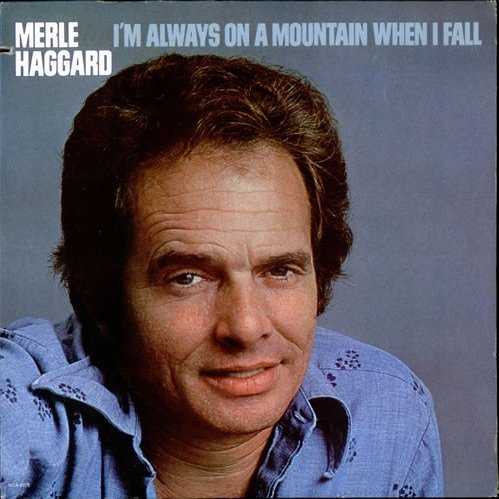 Allmusic album Review : During his 1977-1981 tenure at MCA Records, Merle Haggard radically revamped his music. Haggards first decade atop the music business was spent at Capitol Records, where he cultivated a spare sound built around James Burtons guitar, Norman Hamletts dobro, and Bonnie Owens backing vocals. As the 70s progressed, Haggard expanded his band, probably in an effort to emulate his hero Bob Wills. Following Wills lead, Haggard started swinging the beat on more of his recordings. His song writing (which had flagged in the early 1970s) sharpened again, and the combination of all these factors resulted in some of the best music of Haggards career.<br><br> All of Haggards MCA albums--IM ALWAYS ON A MOUNTAIN among them--are well worth owning. MOUNTAIN includes three top ten hits: the title track, the hangover-inspired "Its Been A Great Afternoon," and "Love Me When You Can." Much of the rest of the album is given over to touching melancholy ballads, including "There Wont Be Another Now," "The Dream," and a cover of Hank Cochrans "Dont You Ever Get Tired Of Hurting Me."