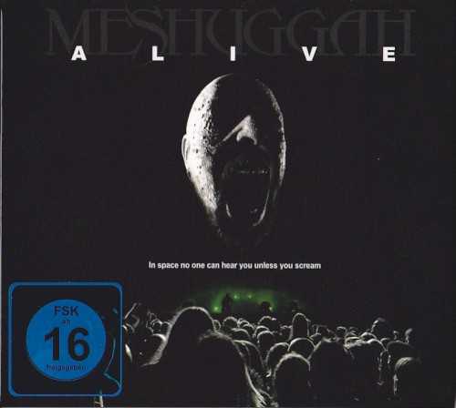 alive