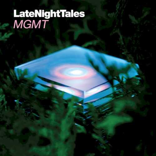 Allmusic album Review : As a series, Late Night Tales is an interesting exercise. Asking musicians to make late-night mixes from their own collections, the series finds artists ranging from Jamiroquai to the Flaming Lips putting together their own mixtapes of quintessential after-hours jams, but on the MGMT installment, the series really knocks it out of the park. Featuring songs by artists like Television Personalities, Spacemen 3, and Suicide, the collection succeeds on a couple of levels, existing not only as a solid set of spacy, nocturnal songs, but also as a Rosetta Stone for MGMT’s own influences. Listening to the album almost feels like putting together a puzzle, with the finished product being their eclectic sophomore effort, Congratulations. And as if a collection of some of the moodiest, reverb-soaked post-punk to ever walk the earth wasn’t enough, the album also features MGMT performing a cover of Bauhaus’ “All We Ever Wanted Was Everything,” which manages to slot in nicely with the rest of the tracks here. Whether you’re coming for the MGMT track and staying for the history lesson, or coming for the track list and discovering MGMT, this entry into the Late Night Tales canon is a solid winner.