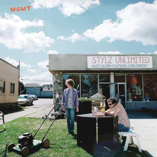 Allmusic album Review : Over the course of their last two albums, MGMT have shown themselves to be as comfortable crafting a solid hook as they are heading off into more psychedelic excursions, often bringing those two sides of themselves together to create an eclectic sound that often feels like the musings of a glam pop band on a peyote-fueled vision quest. After two exploratory albums, MGMT return with their eponymous third album, which finds them continuing to push their sound forward as they return to working with producer Dave Fridmann, who worked on the bands debut, Oracular Spectacular. While Fridmann is definitely associated with a sense of spaciousness, thanks to his work with iconic acts like the Flaming Lips and Mercury Rev, hes also a producer who is more about capturing what MGMT are doing than making decisions for them, so while his sonic stamp could be heard on their earlier work, it was clear they werent quite making the most of the experience. Six years later, MGMT return to Tarbox Road Studios a more confident and self-assured band, and the difference is palpable. Like Congratulations, MGMT is an album that continues to eschew hooky singles for pop experimentation that isnt afraid to stay melodic, at least initially. While the album feels daring all the way through, early tracks like "Alien Days" feel relatively straightforward, mining the ornate pop sound of their previous effort. As MGMT continues, though, an unraveling process starts to happen, with the songs becoming increasingly strange as the album progresses through its latter half. Its in this section that the band makes the most of Fridmanns talents as a producer and engineer, sending the songs into outer space with layers of reverb-drenched synths and crunchy electronics. Although its clear that their infectious, single-heavy debut was no accident, the more experimental aspect of MGMT seems to be their dominant side. While this might be bad news for radio DJs out there praying for another "Kids" or "Electric Feel," its a blessing for music fans desperately waiting for a modern answer to pop experimenters like David Bowie and Sparks.