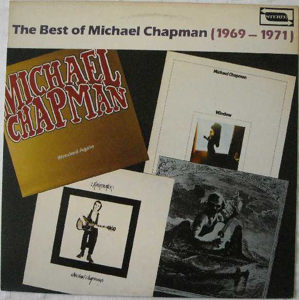 the_best_of_michael_chapman_1969_1971