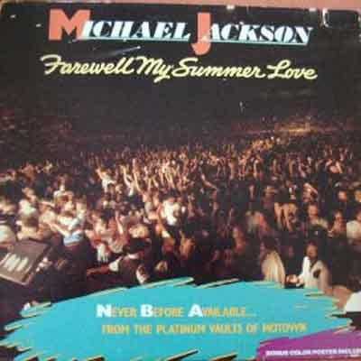 Allmusic album Review : Once more, Motown pulled a marketing ploy with Michael Jackson material they had in the vault. This time, they remixed it and convinced some people it was a new track. Its a testament to Jacksons appeal at the time that the song actually cracked both the R&B; and Pop Top 40, although it didnt get out of the high thirties on either side. This was another incident in Motowns long history that does not rank as one of their better moments.