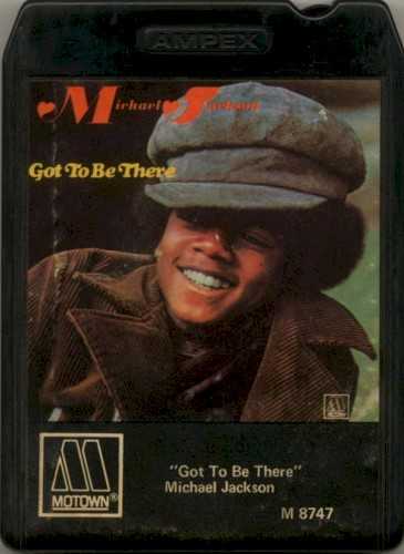 Allmusic album Review : Riding high on the wild success of the Jackson 5, Motown ringleader Berry Gordy assembled every single notable production team member and songwriter in his arsenal to contribute to the solo debut of the J5s boy wonder, Michael. By the time Got to Be There was released, much had changed in the Jackson dynamic, none the least Michaels voice. But this album launched three chart singles: a cover of the bubblegum classic "Rockin Robin," Leon Wares "I Wanna Be Where You Are," and the title track. As a cohesive album, Got to Be There is wildly erratic, and his covers of "Youve Got a Friend" and "Aint No Sunshine" show Jacksons versatility as a singer. It was a world away from the politically charged sound of Marvin Gayes Whats Going On and the introspection that would later grace some of the best works of Stevie Wonder. But Got to Be There kept Gordy as king of the sound of young America -- at least for a few months longer.