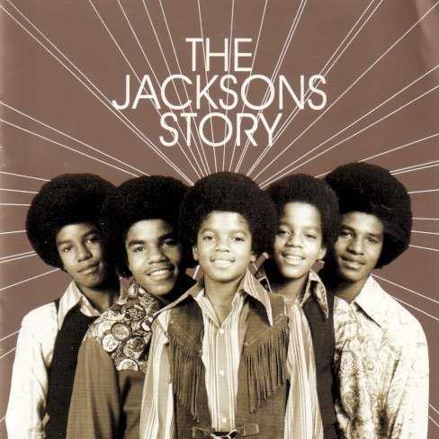 Allmusic album Review : For the first time on a single-disc compilation, Hip Os The Jacksons Story combines both the groups Motown and Epic singles along with solo hits by Michael and Jermaine. Spanning 1969-1983, the program begins with early-70s J5 chart-toppers like "I Want You Back," "Ill Be There," and "ABC," then delves into Michaels initial solo records of the same era: "Ben," "Rockin Robin," and "Got to Be There." By 1976, the Jacksons had severed their long relationship with Motown and switched to Epic, reflected here by seven noteworthy tunes, including "Enjoy Yourself" and "Shake Your Body (Down to the Ground)." When the group changed record companies, Jermaine, who was married to the daughter of Motown honcho Berry Gordy, remained and was rewarded with his first solo hit in 1980s "Lets Get Serious." The disc wraps up with two songs that represent the beginning of Michaels solo career in earnest with 1979s "Dont Stop Til You Get Enough" and the massive hit "Billie Jean," released four years later. Though its not as comprehensive as 1995s 21-track Ultimate Collection, The Jacksons Story holds together well and still offers a decent selection of the bands career highlights.