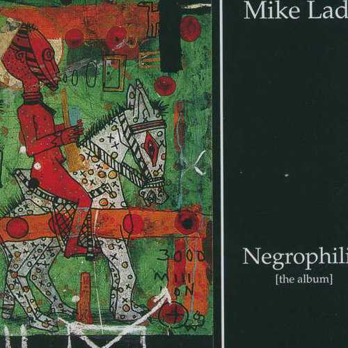 Allmusic album Review : This characteristically conceptual and adventurous album from Mike Ladd isnt exactly Negrophilia -- Petrine Archer-Straws book that deals with Parisiens fascination with black culture during the 1920s -- brought off the page and placed onto wax. The book is more of a jump-off point than anything else. Its ideas are referenced, examined, messed with, expanded upon, and dusted off to make natural modern-day parallels. Ladds lyrics are only sprinkled throughout, often conjuring striking images that tie the themes of Archer-Straws writings to the present: "Brancusi sculpting Beyoncé in gold lamé/Blonde negress"; "Boxing in Montmartre/Disco with a Hottentot"; "Every day the land we lay looks more and more like L.A./From Dakar to Harare/Bangkok to Taipei." Ladd takes greater liberties with the instrumentation, provided by key collaborator Vijay Iyer (keys), Guillermo E. Brown (drums, electronics), Bruce Grant (tape loops), Andrew Lamb (winds), and his niece Marguerite (winds). The playing is considerably transformed by his chop-ups. Sizeable seams in the interwoven fragments are audible, but not to the point where it all seems disjointed just to be unnervingly difficult. On "Blonde Negress," clipped brass notes are spit out like poison darts, only to be deflected off a rubbery drum loop and juiced-up synth interjections. "In Perspective" is relatively laid-back, the closest the album gets to carrying a standard groove, but it remains ill at ease with faint atmospheric gauze and bracing audio-collage samples from what sounds like news broadcasts and documentaries ("... the police came and beat him half to death and gouged his eyes out"). This is one of Ladds most accomplished albums to date, proving once again that hes one of the most forward-thinking artists around. He doesnt always come up with genius-level work, but his output is consistently fascinating, worthy of both deep analysis and a deeply felt physical reaction.