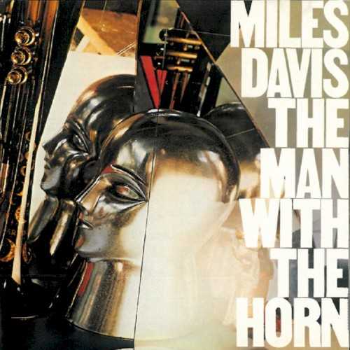 the_man_with_the_horn