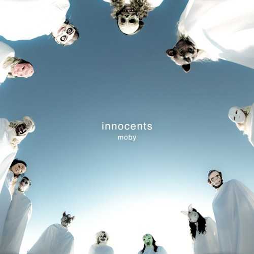 Allmusic album Review : Innocents is in line with Wait for Me (2009) and Destroyed (2011), Mobys most intimate and isolated albums. Following a move from New York to Los Angeles, he recorded almost all the instrumentation by himself. He made a considerable change by seeking vocals from an extended cast of relatively known singers -- including Mark Lanegan, the Flaming Lips Wayne Coyne, Cold Specks, Skylar Grey, and Damien Jurado -- rather than a handful of locals, and he had Mark "Spike" Stent mix it all. Its another downcast, occasionally grand-sounding set suited for solitary home listening. Not much moves the feet. "A Long Time" has an insistent, kind of dejected chug, while "Saints" sounds like Moby trying to recall how Massive Attacks "Unfinished Sympathy" goes. The emotional apex is "The Perfect Life," a neo-gospel number where Moby and Coyne are backed by a choir of ten voices. It would have provided a suitable end to the album, but instead, its planted in the middle, surrounded by an ambient piano ballad and surprisingly understated showcase for Grey. Much of the album is rich with Mobys synthetic strings. This is the most liberal hes been with them -- theyre just about everywhere -- but he thankfully restrains himself on "The Lonely Night," where Mark Lanegans deep, weathered voice is relatively (rightfully) unornamented and dissipates amid soft drones after "Here come the lonely night…cant escape my mind." It helps make Innocents Mobys most powerful work in several years.