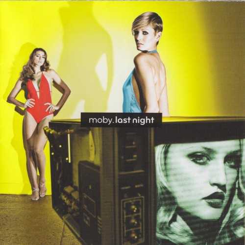 Allmusic album Review : On Last Night, Moby is as blissfully out of touch with modern club music as he is current. As he explains (of course) in the albums liner notes, he has been in the thick of New York City club culture since the early 80s, and he takes the opportunity here to pay tribute to a number of dance music strains that have fallen in and out of fashion -- in a couple cases, theyve recently fallen back into fashion -- including some angles he hasnt taken in well over a decade. The sturdiest, most appealing tracks tend to be where Moby breaks out with some highly energized combination of rollicking pianos, stabbing keyboards, and random divas, mixing and matching rave, Hi-NRG, and disco: "Everyday Its 1989," "Stars," and "Disco Lies" (featuring a vocalist who is nearly a dead ringer for a young Taylor Dayne) wouldve had no place on any of the last five Moby albums. What is long maligned and what is trendy sometimes occurs simultaneously, as on "I Love to Move in Here" (featuring Grandmaster Caz), a mid-tempo house track that can be sub-categorized as both hip-house (inciting wicked flashbacks for most haters of either component) and Balearic (as it causes that loosey-goosey, anesthetized-but-still-beaming sensation, prevalent in several of the hippest dance tracks released during 2007 and 2008). The poorly timed, not-so-appealing moments -- "257.zero," "Alice" -- with their distant transmission spoken bits and droning raps, might sound in step whenever the Soul Jazz label gets around to releasing rarity compilations with contents resembling Astralwerks late-90s compilations for MTVs Amp program. The discs latter 20 minutes, containing contemplative, string-laden tracks, would be as suited for the Pure Moods series (i.e., beside Yanni, Dave Koz) as past tracks "Porcelain" and "God Moving Over the Face of the Waters." A good number of Moby fans who began to follow the producers moves well before Play will be inclined to think of Last Night as the best Moby album since Everything Is Wrong. That the album involves several unself-conscious, rush-inducing tracks (rather than the once-expected token track or two) is enough for that opinion to have validity. Ditto the sensible and drastic reduction of Mobys own vocals.