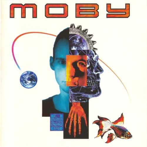 Allmusic album Review : After recording a string of dance classics culminating with the pop hit "Go," Moby released his full-length debut balancing those songs with a few decidedly inventive album tracks. Mobys melodic sense developed much quicker than other early techno producers; despite the criticisms leveled at his later direction (or lack thereof), his first album is a masterpiece of challenging, unrepetitive, beautifully programmed rave-techno. Though the familiar tracks "Drop a Beat," "Next Is the E," and "Go" are the highlights here, the final two tracks, "Slight Return" and "Stream," are fine examples of early chill-out techno.