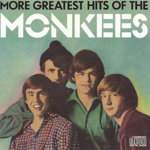 Allmusic album Review : A companion disc to The Monkees Greatest Hits, Aristas More Greatest Hits is really only worth getting if you already own the first collection. Together, you get a nice selection of the Monkees biggest hits. Included here are such popular tracks as "Mary, Mary," "Valleri," and "Saturdays Child." While these are acceptable introductory albums, there are better compilations, Best of the Monkees [Rhino] being the place to start.