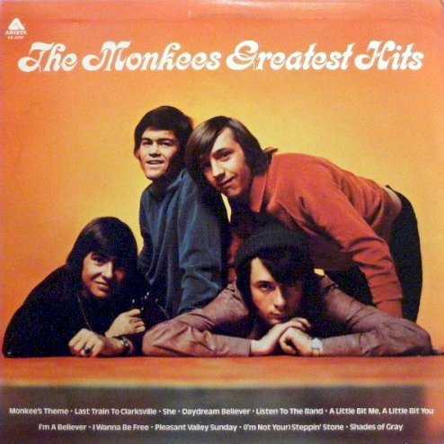 the_monkees_greatest_hits