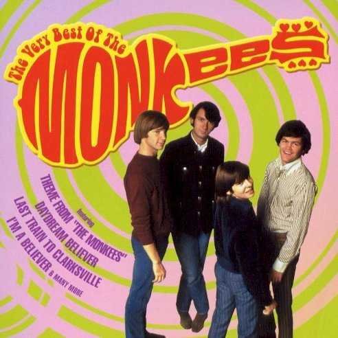 the_very_best_of_the_monkees