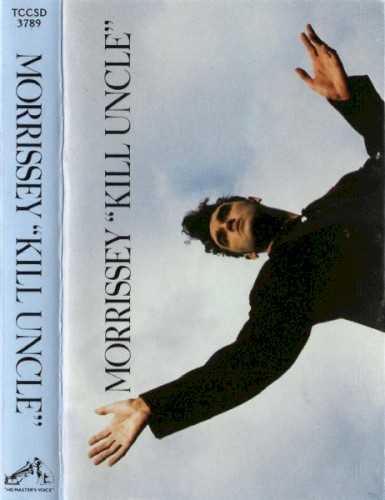 Allmusic album Review : With Kill Uncle, Morrissey descended into the ranks of self-parody, churning out a series of pleasant but tired alternative jangle pop songs that had neither melody nor much wit to distinguish them. Part of the problem lies with his choice of collaborators. Producers Clive Langer and Alan Winstanley dont provide the appropriately sympathetic backdrop for Morrisseys sly humor, while guitarist Mark E. Nevin is incapable of developing hooks. A few cuts, such as "(Im) The End of the Family Line" and "Theres a Place in Hell for Me and My Friends," stand out, but Kill Uncle is Morrisseys least distinguished record.