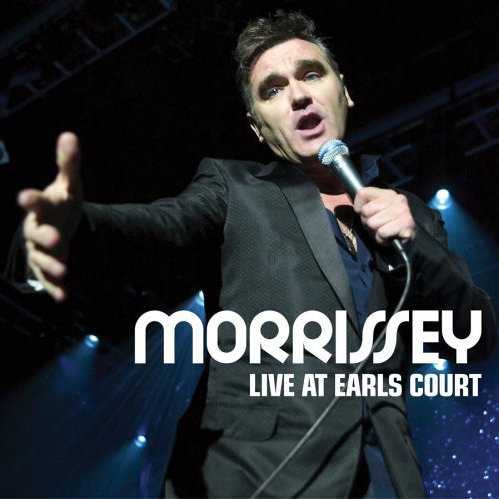 Allmusic album Review : Live at Earls Court finds British rock icon Morrissey and his band performing in London at the end of the You Are the Quarry tour. Not to be confused with the DVD Who Put the "M" in Manchester? recorded at the beginning of the tour in May, Live at Earls Court is a completely different concert from December 2004 and features a vastly different set list. While past live Morrissey albums such as Beethoven Was Deaf featured the singers penchant for beautifully ragged ersatz rockabilly, Earls Court showcases the more polished group sound developed out of the You Are the Quarry sessions, which isnt to say that Morrissey has lost his edge. On the contrary -- such songs as "I Have Forgiven Jesus" and "The World Is Full of Crashing Bores" prove that his legendary wit and sardonic tongue are fully intact and as sharp as ever. Similarly, his burnished baritone vocals have arguably never sounded better and the lush, muscular band arrangements frame him with a glam regality befitting his late-career resurgence. Although newer songs off You Are the Quarry are the focus, longtime Moz fans will be delighted at the amount of Smiths songs included here. In fact, the mix of the old, the new, and the unexpected -- he also performs some rare B-sides -- makes Live at Earls Court one of the most successful albums of Morrisseys career.