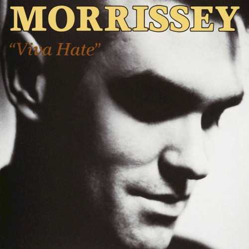 Allmusic album Review : Following the breakup of the Smiths, Morrissey needed to prove that he was a viable artist without Johnny Marr, and Viva Hate fulfilled that goal with grace. Working with producer Stephen Street and guitarist Vini Reilly (of the Durutti Column), Morrissey doesnt drastically depart from the sound of Strangeways, Here We Come, offering a selection of 12 jangling guitar pop sounds. One major concession is the presence of synthesizers -- which is ironic, considering the Smiths adamant opposition to keyboards -- but neither the sound, nor Morrisseys wit, is diluted. And while the music is occasionally pedestrian, Morrissey compensates with a superb batch of lyrics, ranging from his conventional despair ("Little Man, What Now?," "I Dont Mind If You Forget Me") to the savage political tirade of "Margaret on a Guillotine." Nevertheless, the two masterstrokes on the album -- the gorgeous "Everyday Is Like Sunday" and the infectious "Suedehead" -- were previously singles, and both are on the compilation Bona Drag.