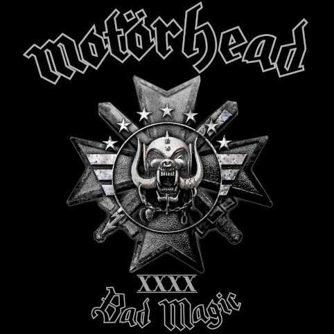 Release “Iron Fist” by Motörhead - Cover Art - MusicBrainz