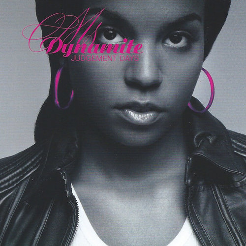 Allmusic album Review : After winning the 2002 Mercury Music Prize Award and a host of Brits the following year for her ground-breaking debut album A Little Deeper, U.K. MC/vocalist Ms. Dynamites career crashed almost as rapidly as her rise from the underground, thanks to a series of rather unfortunate events which contradicted her previous vocal social conscience. Arrested for a brawl outside a London nightclub, she was then convicted of assaulting a police officer while in custody, a far cry from the refreshing anti-crime message that set her apart from her U.S. "gangsta" contemporaries. It was a stance she continued to promote just six months prior on her long-awaited sophomore album, Judgement Days, with songs tackling firearms ("Put Your Gun Away"), racial violence ("Self Destruct") and child abuse ("Father"). But even before her hypocritical brushes with the law, Judgement Days dominating themes of political and social injustice feel as though Dynamite is trying a little too hard to put the world to rights. Of course, its admirable when hip-hop artists provide a welcome antidote to the meaningless bling-obsessed lyrics that define the genre. But whereas A Little Deeper showed some restraint and even flashes of humor in her unique dissection of British life, the pure anger and constant preaching on Judgement Days makes you feel like youre being repeatedly battered over the head at a highly fraught protest march, particularly on the Tony Blair-baiting "Mr. Prime Minister." The constant diatribes may be a little easier to swallow if they were accompanied by the kind of inventive hook-laden, ragga-infused hip-pop she displayed early in her career. But despite the presence of esteemed pop producers Christian Karlsson (Britney Spears) and Reza Safinia (Kylie Minogue), the majority of its 13 tracks serve up a meandering and aimless supply of watered down nu-soul, insipid acoustic R&B;, and phoned-in guest appearances from the likes of Lil Wayne, Chink Santana, and U.K. rapper Sincere. The authentic lovers rock reggae of the toe-tapping, Ken Boothe-sampling "Fall in Love Again," the uplifting summery vibes of "Shavaar," a heartfelt ode to her newborn son, and the gorgeous, twinkling production of the Mary J.Blige-esque "Back Then" provide a much-needed gentler and more soulful edge to the proceedings, revealing Dynamites ability to produce light and breezy melodies hasnt totally deserted her. But overall, Judgement Days is a disappointing follow-up to its predecessor, which managed to address difficult issues without descending into self-indulgence and self-righteousness. The carefree party sound of her two-step garage beginnings seems a long, long time ago.