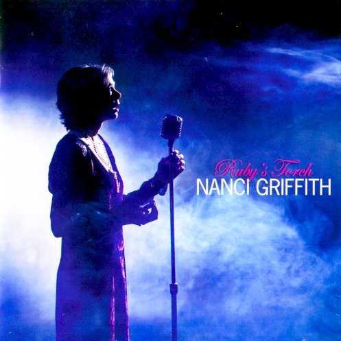 Allmusic album Review : In her brief liner essay, Nanci Griffith claims that Rubys Torch -- a collection of torch songs, what else? -- is a "dream come true" and something her listeners have requested over the years. Fair enough, but in typical fashion Griffith has put a spin on these nuggets, only two of which are her own compositions (old ones at that). In addition to "Brave Companion of the Road" and "Late Night Grande Hotel," there are three songs by Tom Waits (including his classic "Rubys Arms," which the album title is adapted from), Jimmy Webbs "If These Walls Could Talk," Sandy Masons "When I Dream" (the best-known version is by Willie Nelson, but Crystal Gayles is better), "Bluer Than Blue" by Randy Goodrum (and a hit by Michael Johnson in the 70s), and "Never Be the Sun" by Donagh Long. In other words, what this amounts to is a recontextualizing of songs not normally in the torch repertoire. Theres a great argument for Waits, given his songs now common treatment by singers in this way. To show the juxtaposition, there is one honest-to-goodness tune from the canon in the David Mann/Bob Hilliard number "In the Wee Small Hours of the Morning," which headed a concept album in the 1950s by Frank Sinatra after his breakup with Ava Gardner (and was the closer on Griffiths own Clock Without Hands in 2001). Griffith uses her backing band, the Blue Moon Orchestra, as well as full-on string, horn, and woodwind sections. Shes recorded in front of an orchestra before -- and not only once. Still, this feels both familiar and ambitious. But this time out she really and truly concentrates on being a singer. Her voice has more discipline, more refinement, and she has made her Texas drawl work for her in the most elegant and intimate way. While is in some ways another of her "heroes" records, its a singers record first and foremost. When covering songs in the past, she was highlighting the song first and her ability as a vocalist second. Rubys Torch places equal significance on singer and song, and given her stylized readings of these tunes through a classic "Texas" sensibility, one can hear some of these songs as a soundtrack heard through the characters of Larry McMurtrys novel The Last Picture Show. While its true that "Rubys Arms" is the winner pulling away here -- because while Waits version is very sad, Griffiths plaintive take is more reportorial and therefore devastating -- everything here works in context, and provides as seamless a record as shes given listeners this century thus far. In its way, this is a renaissance album for both the singer and these songs, though neither were ever hidden anywhere at all. This is the sound of passion, albeit one related by intimacy expressing itself in a dusty mirror. Recommended.