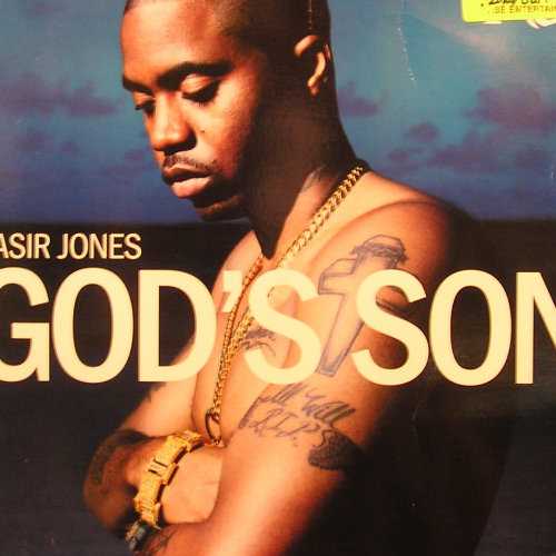 Allmusic album Review : Gods Son is an emotional album, imbued with recent experiences in Nas personal life, particularly his bout with Jay-Z and the unfortunate death of his mother, Ann Jones. These experiences had challenged the self-reappointed King of New York, attacking both his street status and his heart, and he in turn looked within, embracing both his craft and his spirit. Brazenly declaring himself Gods Son, in tribute partly to his mothers legacy as well as his own increasingly Jesus-like one, Nas emerged from his experiences wiser, stronger, and holier than ever, less engaged by the material world than the inner one, less interested in flossing than teaching, and less obsessed with his riches than his soul. And his soul he bares nakedly; profusely personal, Nas lyrical divulgence is sometimes even startling: "Last Real Nigga Alive" name-drops Biggie, Jay-Z, Wu-Tang Clan, and other 90s-era rappers; "Hey Nas" reflects on recent failed relationships with women; "Dance" is an ode to his mother; and "Heaven" questions spirituality. As usual, theres a street-rallying leadoff single here, "Made You Look," that announces Nas periodic return with fury and bombast. Salaam Remi produces the Marley Marl-fashioned track and lays down similarly inventive beats on four others. Hes joined by many of the other producers who had worked on Stillmatic a year earlier: Chucky Thompson, Ron Browz, and the Alchemist, all of whom deliver harsh tracks without pop gimmickry. In addition, Gods Son includes three noteworthy collaborations: Nas and 2Pac trade gentle verses on "Thugz Mansion," Alicia Keys contributes the production and hook to "Warrior Song," and Eminem produces "The Cross." Throughout it all, Gods Son plays like an album. The playing time is reasonable, clocking in at under an hour; the song selection is diverse, no two tracks resembling one another; and the themes are interwoven, giving the album a narrative sense. Gods Son isnt quite the masterpiece it could be -- mostly because Nas is so self-involved, sometimes seemingly intoxicated by his kingliness -- but its surely one of the more remarkable albums of the Queensbridge rappers highlight-filled career.