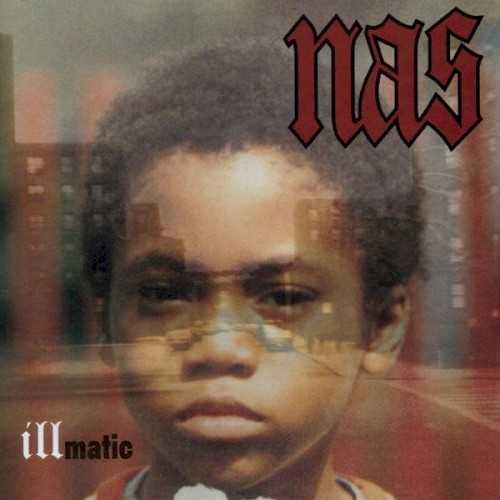 Allmusic album Review : Often cited as one of the best hip-hop albums of the 90s, Illmatic is the undisputed classic upon which Nas reputation rests. It helped spearhead the artistic renaissance of New York hip-hop in the post-Chronic era, leading a return to street aesthetics. Yet even if Illmatic marks the beginning of a shift away from Native Tongues-inspired alternative rap, its strongly rooted in that sensibility. For one, Nas employs some of the most sophisticated jazz-rap producers around: Q-Tip, Pete Rock, DJ Premier, and Large Professor, who underpin their intricate loops with appropriately tough beats. But more importantly, Nas takes his place as one of hip-hops greatest street poets -- his rhymes are highly literate, his raps superbly fluid regardless of the size of his vocabulary. Hes able to evoke the bleak reality of ghetto life without losing hope or forgetting the good times, which become all the more precious when any day could be your last. As a narrator, he doesnt get too caught up in the darker side of life -- hes simply describing what he sees in the world around him, and trying to live it up while he can. Hes thoughtful but ambitious, announcing on "N.Y. State of Mind" that "I never sleep, cause sleep is the cousin of death," and that hes "out for dead presidents to represent me" on "The World Is Yours." Elsewhere, he flexes his storytelling muscles on the classic cuts "Lifes a Bitch" and "One Love," the latter a detailed report to a close friend in prison about how allegiances within their group have shifted. Hip-hop fans accustomed to 73-minute opuses sometimes complain about Illmatics brevity, but even if it leaves you wanting more, its also one of the few 90s rap albums with absolutely no wasted space. Illmatic reveals a great lyricist in top form meeting great production, and it remains a perennial favorite among serious hip-hop fans.