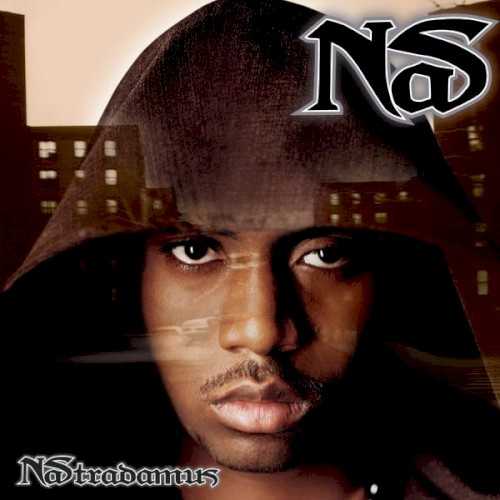 Allmusic album Review : From boy to man to king to prophet, Nas re-emerged six months after his third album with Nastradamus, a pre-millennial statement touching on the future, spirituality, and family -- issues that Nas has broached before, though never with this much devotion. It could have been an intriguing concept album, but Nastradamus is continually compromised by tracks that dont contribute to the theme. For every emotional track like "Some of Us Have Angels" or "God Love Us," there are the same old street-life anthems youd expect to hear, like "Shoot Em Up," "Come Get Me," or "You Owe Me." They sound OK (thanks to production from L.E.S., DJ Premier, and Timbaland), but the result is yet another drawn-out hip-hop album that wanders aimlessly and never really says anything. Nas rapping is superb as usual, but for the most part its a wasted effort.