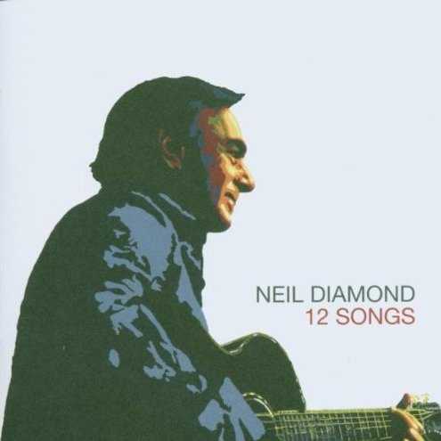 Allmusic album Review : Calling 12 Songs Neil Diamonds best album in three decades may be a little misleading: truth be told, it doesnt have much competition in his discography. While Diamond never stopped making albums, he did seem progressively less interested in recording sometime after the Robbie Robertson-produced 1976 album Beautiful Noise. Following that weird, ambitious album, he pursued a slicker, streamlined course and started writing less original material. For a while, this paid off great commercial dividends, culminating in his 1980 remake of the Al Jolson film The Jazz Singer, but after 1982s Heartlight he slowly drifted off the pop charts. Over the next two decades, he toured regularly, turning out a new album every three or four years, and their patchwork nature of a few covers and a few originals suggested that Diamond wasnt as engaged in either the writing or recording process as he was at the peak of his career. With 2001s Three Chord Opera he delivered his first album of all-original material since Beautiful Noise, which was also his first non-concept album since 1991s Lovescape (he spent the interim cutting theme albums, such as a record devoted to Brill Building pop or a country-oriented collection). While it was uneven, it did suggest that Diamond was re-engaging with both writing and recording, and as he prepared material for a new record, he received word that producer Rick Rubin -- the man responsible for Johnny Cashs acclaimed 90s comeback, American Recordings -- was interested in working with him, and the two combined for the project that turned out to be 12 Songs.<br><br>Rubin was the first producer to push Diamond since Robbie Robertson, but where Robertson indulged the singer/songwriter, Rubin drove Neil to strip his music down to his essence. As Diamonds candid liner notes reveal, Rubin wasnt a co-writer, he was a precise and exacting editor, encouraging Neil to rework songs, abandon some tunes, and to keep writing. The process worked, as Diamond wound up with a set of 12 songs (actually, 13 on the special edition that contains two bonus tracks, including an alternate version of "Delirious Love" featuring a delirious Brian Wilson contribution) that result in his most consistent set of songs ever. This is entirely Rubins doing, since hes the first producer to exercise such tight control over one of Diamonds albums. Where Tom Catalano, the producer of Neils 60s and early-70s work, let Diamond indulge in flights of fancy and sheer weirdness, Rubin keeps him on a tight leash, only allowing a couple of light, cheerful songs into the finished product. Instead of encouraging Neil to write these rollicking, effortlessly hooky pop songs, Rubin brings the moody undercurrents of "Girl, Youll Be a Woman Soon" and "Solitary Man" to the forefront, pushing Diamond toward somber, introspective territory that his music suggested but never truly explored in the past. To highlight this mood, Rubin keeps the arrangements spare, even skeletal, reminiscent of the monochromatic nature of his Cash collaborations. 12 Songs also shares with American Recordings a creeping sense of mortality, but where that sounded natural coming from Johnny Cash, its slightly affected here, since even when Diamond attempts to reach inward its offset by his natural inclination toward hamminess. And that flair for the theatrical almost begs out for arrangements that are a little bit more fleshed out than whats here -- not something as slickly cold as what he did in the late 70s, but something similar to the rich yet fruity orchestrations Catalano brought to Diamonds best songs.<br><br> But if 12 Songs does occasionally come across as slightly affected in its intent and presentation, it also is inarguably Neil Diamonds best set of songs in a long, long time. Diamonds writing is not only more ambitious than it has been in years, but its also more fully realized; the songs are tightly written, with the melodies bringing out the emotions in the lyrics. Similarly, Diamond also sounds engaged as a performer, singing with passion and unexpected understatement; its his most controlled, varied vocal performance ever, and even if Rubins production is a bit too stark, it does force listeners to concentrate on the songs, which makes this a better case for Diamonds talents as a songwriter than most of his other albums. And thats why 12 Songs is, in a way, even more welcome than American Recordings. Where Cashs comeback confirmed what everybody already knew about him, this presents a side of Neil Diamond thats never been heard on record and, in the process, it offers a new way of looking at the rest of his catalog -- which is a pretty remarkable achievement, but the best thing about 12 Songs is that its simply one of the most entertaining, satisfying albums Diamond has ever released.