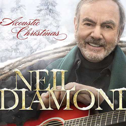 Allmusic album Review : Re-teaming with Don Was and Jacknife Lee, the pair who produced his 2014 album Melody Road, Neil Diamond cut Acoustic Christmas, his fourth holiday album and first since 2009s A Cherry Cherry Christmas. The title Acoustic Christmas suggests that this 2016 LP will be sparse, but its hazy and open, consisting of much more than a man and a guitar. Usually hes supported by a full band -- a rhythm section, another guitarist, a keyboardist, and backing vocalists -- and that gives Acoustic Christmas some spunk, which is enough to keep things lively. If Diamond isnt always original -- his version of "Children Go Where I Send Thee" follows the contours of Nick Lowes 2013 version exactly -- he nevertheless performs with gusto, particularly on the closing "Christmas Medley." That showmanship is ultimately what gives Acoustic Christmas its personality and is the reason to return to the record: it may not align with the spirit of the season, but its charming nonetheless.