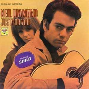 Allmusic album Review : Neil Diamond was on the cusp of discovering a new genre with his second album, which perfectly straddled early- and mid-60s Brill Building teen pop and the as-yet-unidentified (and unnamed) singer/songwriter genre. The production is as smooth and crisp (and solidly commercial) as anything ever to come from the renowned hit factory at 49th and Broadway by way of the Monkees, Little Eva, the Raindrops, et al. But unlike his debut LP, this time out every song (including two carried over from his debut) is a Diamond original, and his voice and delivery are a lot more sophisticated -- on "The Long Way Home," "Red, Red Wine," etc., he sounds like hes living the lyrics, but in a more personal manner than, say, Tom Jones or Engelbert Humperdinck -- and as they are Diamonds lyrics, the effect is natural rather than any performing artifice. Some of the slickness obviously flattens out what might have been some more personal edges to the songs: it would have been (and still would be) interesting to hear Diamond take the best of these songs and reinterpret them in the studio later in his career, when he had more to say and more control over how they were treated. And to be fair, a few, such as "Youll Forget," are a bit on the generic and trivial side (but are still eminently listenable, and solid pop/rock). Oddly enough, Diamonds then-current big hit "Kentucky Woman" isnt present here, though a pair of successes from the previous year, "Cherry Cherry" and "Solitary Man" (probably getting a second go-round because its serious emotions fit in this setting better than they did on the debut album), are aboard. But somewhat eclipsing them and everything else here, for the attentive listener, is a song and a performance that show Diamond rising to a new level as a musician and composer: "Shilo." His most personal song of this era, it represented the opening of a new chapter in his career, but one that Bang Records chief Bert Berns was unwilling to turn the page to open, as he believed the company was better served by keeping Diamond identified with catchy pop/rock aimed at teenagers 16 and under, not deeply personal, confessional lyrics that might not appeal to them. Berns refusal to release the song as a single led to a rift between Diamond and the label which, following Berns death from a heart attack at the end of 1967, ended the singers relationship with the company. Listening to the song tucked neatly into the middle of side two of this album, it still sounds like it exists on a whole different plane from anything else here. It was a deal-ender between Diamond and Bang, but also a career-maker in terms of getting him to a place where he could advance to his full potential.