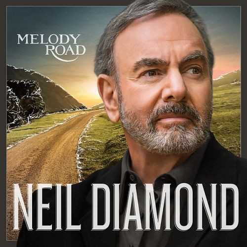 Allmusic album Review : Leaving behind Columbia Records along with his latter-day collaborator producer Rick Rubin, Neil Diamond sets up shop at Capitol -- which now belongs to Universal Records, who owns his classic recordings for Uni and MCA -- and teams with producer Don Was for 2014s Melody Road. Diamond may have left his label of 40 years, but in an odd way, Melody Road is a return home after his stark wanderings of the 2000s. Rubin encouraged Diamond to be spare, sometimes recording him with little more than an acoustic guitar, but Was -- who is assisted by Jacknife Lee -- coaxes the singer/songwriter to bring back the schmaltz, an essential element of Neils glory days that was largely ignored on the Rubin records. Was and Lee retain a hint of that new millennial intimacy -- its never once as overblown as his 70s records -- but the songs themselves alternate between stately ballads, effervescent bubblegum, and self-important pomp. As on his best 70s records, which Melody Road often resembles in both construction and consistency, Diamond is best when he keeps his ambitions relatively simple. Theres majesty on the title track and haunting splendor on "Alone at the Ball," and they find their counterparts in the joyous "Something Blue" and "Marry Me Now," along with the spirited ramble of "First Time." Each of these songs evoke memories of Diamonds peak -- a little bit of "Solitary Man," a little bit of "I Am…I Said," a little bit of "Cherry Cherry" -- while the tedious socially aware slog of "Seongah and Jimmy" and endless ballad "(OOO) Do I Wanna Be Yours" bring back the Diamond thats often forgotten, the Diamond whose LPs often got bogged down in middlebrow aspirations. As much as these weigh down Melody Road, its also true that theres never been a Neil Diamond record where he doesnt stray into this murky territory. What makes a difference here is the general lightness of his new songs and Was and Lees sympathetic production; the two play off each other perfectly, turning this into the first latter-day Diamond record to feel quintessentially Neil Diamond.