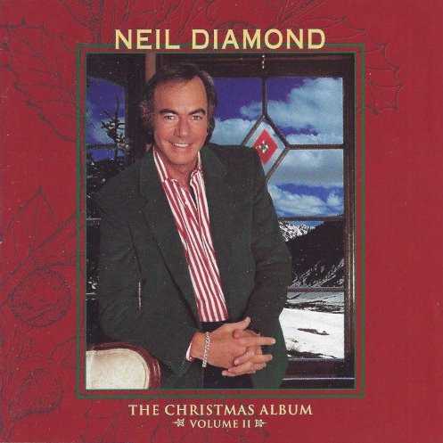 the_christmas_album_volume_ii