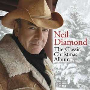 Allmusic album Review : Part of Legacys budget-priced Classic Christmas series, the Neil Diamond installment offers up 12 previously issued holiday hits, including yuletide classics like "Have Yourself a Merry Little Christmas," "The First Noel," "Winter Wonderland," "O Come All Ye Faithful," and "Silent Night."