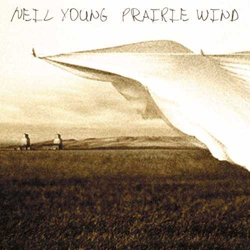 Allmusic album Review : Since Prairie Wind is a return to the soft, lush country-rock sound of Harvest; since Neil Young suffered a brain aneurysm during its recording; since it finds the singer/songwriter reflecting on life and family in the wake of his fathers death; and since its his most cohesive album in a decade, it would seem that all these factors add up to a latter-day masterpiece for Young, but thats not quite the case. Prairie Wind manages to be less than the sum of its parts and the problem isnt a lack of good songs (although it does have a few more clunkers than it should) or a botched concept. Youngs decision to revive the country-rock that brought him his greatest popularity never feels like a cynical move -- the music is too warm, comfortable, and friendly to feel like anything but Neil playing to his strengths. However, since he cut this in Nashville with a bunch of studio pros including legendary keyboardist Spooner Oldham, it feels just a tad slicker than perhaps it should, since the smooth sound inadvertently highlights the sentimentality of the project. Its hard to begrudge Young if he wants to indulge in rose-colored memories -- a brush with death coupled with a loss of a parent tends to bring out sentimentality -- but such backward-gazing songs as "Far from Home" feel just a hair too close to trite, and the easy-rolling nature of the record doesnt lend them much gravity. There a few other songs that tend toward too close to the simplistic, whether its the specific invocations of 9/11 and Chris Rock on "No Wonder" or the supremely silly Elvis salute "He Was the King," which are just enough to undermine the flow of the album, even if they fit into the general autumnal, reflective mood of the record. But since they do fit the overall feel of the album, and since theyre better, even with their flaws, than the best songs on, say, Silver & Gold or Broken Arrow or Are You Passionate?, they help elevate the whole of Prairie Wind, particularly because there are some genuinely strong Young songs here: the moody opener "The Painter," the gently sighing "Fallin off the Face of the Earth," the ethereal "Its a Dream," the sweet, laid-back "Here for Your," the understated "This Old Guitar" (theres also the sweeping "When God Made Me," recorded complete with a gospel chorus, one that will either strike a listener as moving or maudlin -- a latter-day "A Man Needs a Maid," only not as strong). This set of songs does indeed make Prairie Wind a better album than anything Young has released in the past decade, which means that its easy to overrate it. For despite all of its strengths, neither the recording nor the songs are as memorable or as fully realized as his late-80s/early-90s comeback records -- Freedom, Ragged Glory, and Harvest Moon -- let alone his classic 70s work. Nevertheless, its the closest Young has come to making a record that could hold its own with those albums in well over a decade, which means its worthwhile even if its never quite as great as it seems like it could have been.