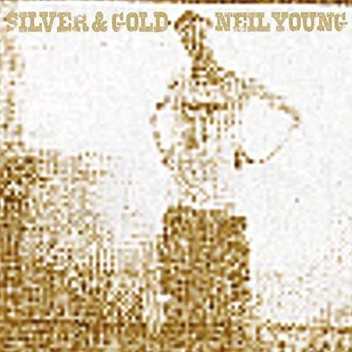 Allmusic album Review : Silver & Gold went through a number of incarnations before it was finally released in the spring of 2000. The endless delays raised hopes for the album, as did superstition -- dedicated Neil Young fans believed he was creatively reborn at the end of each decade. Everybody Knows This Is Nowhere, Rust Never Sleeps, and Freedom added credence to this theory, but those records were knocked out quickly, appearing a year after their predecessors. In contrast, Silver & Gold appeared four years after Broken Arrow. During those four years, all sorts of projects were in the works for Young, including a 1999 reunion with Crosby, Stills & Nash. His three songs on their comeback Looking Forward were pleasant acoustic numbers that often seemed a little slight. It was easy to assume that Young was saving the real treasures for his solo record, but Silver & Gold doesnt confirm that theory. Instead, its a continuation of his Looking Forward contributions, performed with the warm, amiable ramble of Harvest Moon. A pleasant sound, to be sure, but not exactly what Young followers were expecting. They also may be a little dismayed to realize that two of its best songs, "Silver & Gold" and "Razor Love," date from 1982 and 1987, respectively, suggesting that Neil may not be at the top of his game. Still, there are no truly bad songs here, although the light-hearted, light-headed reminiscence "Buffalo Springfield Again" treads close to the borderline. Its a low-key, charming, comfortable record, which is hardly a bad thing at all -- it just doesnt quite live up to the abnormally high expectations. Fortunately, those expectations fade upon repeated plays, and Silver & Gold reveals itself as a nice Neil Young record. Nothing particularly special, but nice all the same.