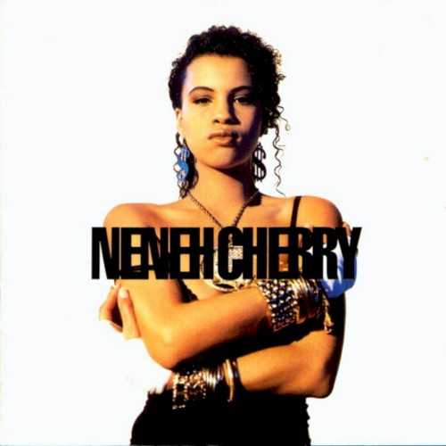 Allmusic album Review : Those arguing that the most individualistic R&B and dance music of the late 80s and early to mid-90s came out of Britain could point to Neneh Cherrys unconventional Raw Like Sushi as a shining example. An unorthodox and brilliantly daring blend of R&B, rap, pop, and dance music, Sushi enjoyed little exposure on Americas conservative urban contemporary radio formats, but was a definite underground hit. Full of personality, the singer/rapper is as thought-provoking as she is witty and humorous when addressing relationships and taking aim at less-than-kosher behavior of males and females alike. Macho homeboys and Casanovas take a pounding on "So Here I Come" and the hit "Buffalo Stance," while women who are shallow, cold-hearted, or materialistic get lambasted on "Phoney Ladies," "Heart," and "Inna City Mamma." Cherrys idealism comes through loud and clear on "The Next Generation," a plea to take responsibility for ones sexual actions and give children the respect and attention they deserve.