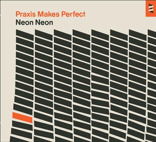 Allmusic album Review : Neon Neons musical portrait of John DeLorean, Stainless Style, was so unique in its aims and successful in its execution that it seemed like a one-of-a-kind achievement -- that is, until Gruff Rhys and Boom Bips Bryan Hollon reunited a few years later to set the life of the aristocratic, communist Italian publisher Giangiacomo Feltrinelli to song. They triumph again with Praxis Makes Perfect, but aside from the biographical concept and the largely electronic arrangements, they dont repeat themselves much. Feltrinelli might be a more obscure figure than DeLorean, but hes no less fascinating, and these songs have a more overtly theatrical flair befitting his lifes operatic sweep. He published Dr. Zhivago in 1957 (after having the manuscript smuggled out of the Soviet Union); hobnobbed with Fidel Castro; founded a militant organization as well as a publishing house and chain of bookstores that survive more than 40 years after his passing, and died under mysterious circumstances in 1972. Asia Argentos narration of these milestones over Morse code beeps tie the album together and add to the breathless, musical-like feeling (indeed, Neon Neon even performed some "interactive concerts" of Praxis Makes Perfect at the National Theatre Wales shortly after the albums release). Musically, Hollon and Rhys take a lush, sometimes seedy approach, nodding to Italo and Euro-pop influences as they use their electronics as a versatile backdrop instead of 80s time machines as they did on Stainless Style: bubbly synths, intentionally schmaltzy saxophones, and clever musical allusions like the Latin lilt of "Hoops with Fidel"s verses show just how versatile Neon Neons sound really is. Likewise, the songwriting remains razor-sharp, particularly on the songs that directly address some of Feltrinellis seeming contradictions. "Hammer & Sickle"s refrain of "the winner, the loser and the middle man" touches on the kind of outlook he must have had to be radically left-wing and yet also so engaged in the retail world, a concept that "Shopping (I Like To)"s irresistible electro-pop expands on with its winking lyrics and vocal cameo from bona fide Italian pop star Sabrina Salerno. Crucially, as on Stainless Style, you dont have to be intimately familiar with Praxis Makes Perfects subject to appreciate the album: this is a wonderfully entertaining collection of pop songs that just happen to be well-versed in history and political and economic theories. Once again, Rhys and Hollon bring their very special brand of wit and creativity to the concept album, and it only whets the appetite to see which historical figure will get the Neon Neon treatment next.