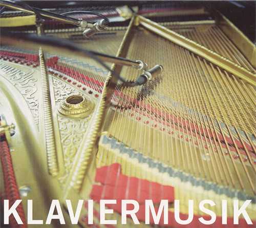 klaviermusik