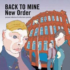 Allmusic album Review : Easily the most popular act to deliver a volume in the after-hours mix series Back to Mine, New Order have been much more than artists, but true tastemakers, over their two-decade history. Accordingly, instead of the narrow swath of downbeat usually found on this type of compilation, the quartet (minus Gillian Gilbert) selected tracks by 14 artists whose only clear connections are as iconoclasts. Rock experimentalists from the 60s and 70s like Captain Beefheart, Cat Stevens, Roxy Music, and Can stand next to a trio of classics from the acid house explosion of the late 80s: Derrick Mays "The Dance," Joey Beltrams "Energy Flash," and Primal Screams "Higher Than the Sun." The Velvet Underground follows on from Missy Elliott, and the end of Mantronixs electro-rap classic "Bassline" butts heads with the Groundhogs roadhouse blues "Cherry Red." Obviously, this is leagues away from a Sasha mix album, or even a David Holmes Essential Collection for that matter. Its an informed mixtape, the type you get from one of your hipper friends; and, depending on how much you care about music history (or how much you follow New Order), this is either downright essential or slightly conceited. Its perfectly in line with New Orders history of quality control, though, which is a high recommendation in and of itself.