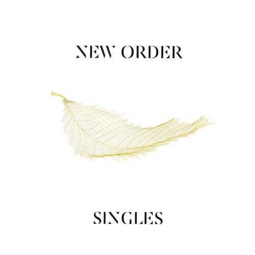 Allmusic album Review : Now that Waiting for the Sirens Call has been officially declared part of New Orders history, only eight months after release, its time once again to reassess the group in the form of a mostly redundant compilation. Rhino calls Singles the groups "first ever career-spanning two-disc retrospective," but its more like the groups first compilation to contain tracks from Sirens Call. Besides, 1987s Substance spanned the groups career upon release and remains the basis for most New Order compilations (this one included), so its no big deal. Just as importantly, over a third of the contents date from 1993 onward; thats too high a percentage to make the set an ideal introduction. Considering its title, Singles has a clear-cut purpose, unlike 2002s International. Then again, each of the 14 tracks contained on International are also here -- what amounts to an inferior version of Substance with some crucial tracks squeezed out in favor of lesser, later singles. A proper sequel to Substance, covering Technique through Sirens Call, wouldve made more sense, but the lure in dressing up a combination of oft-recycled classics with slightly varying surroundings has yet to lose its appeal. Substance remains, and will likely always remain, the release to get you started.