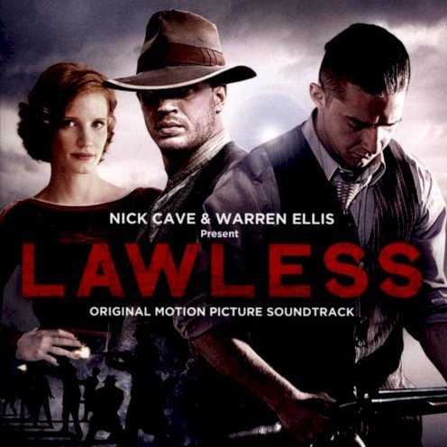 lawless